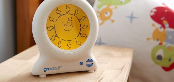 GroClock Ollie - Image 7