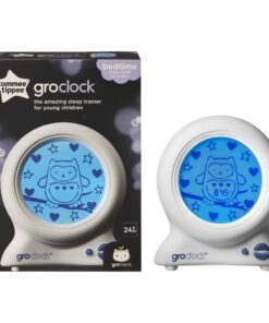GroClock Ollie