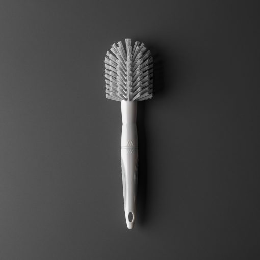Tommee Tippee 2-in1 Bottle & Teat Brush - Image 6