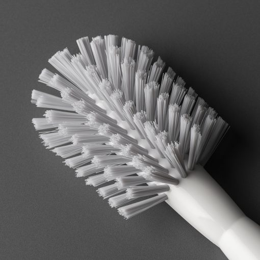 Tommee Tippee 2-in1 Bottle & Teat Brush - Image 7