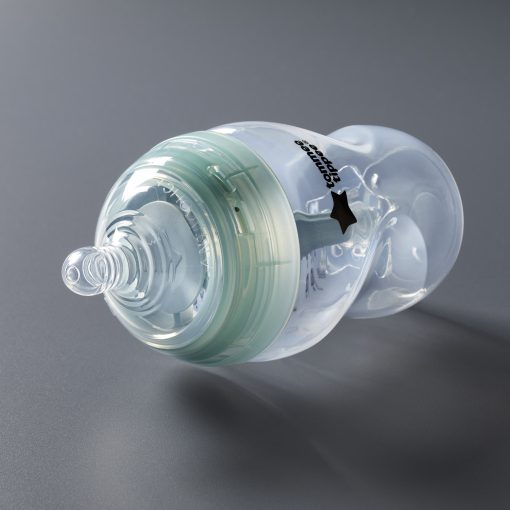 Tommee Tippee Advanced Anti-Colic Baby 260ml Bottle 2pk - Image 4