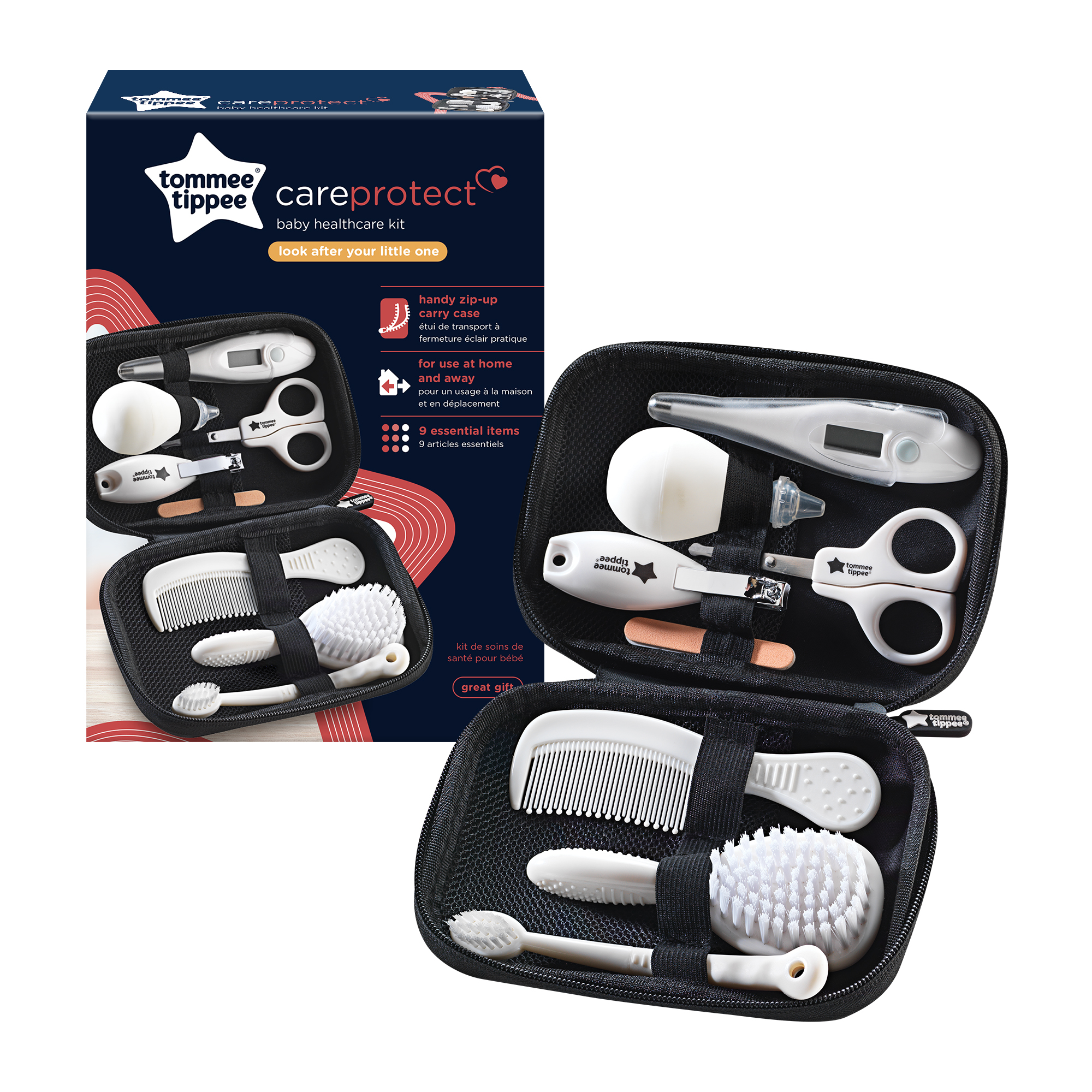 Tommee Tippee Healthcare Kit For Baby - Image 3