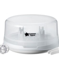 Tommee Tippee Micro Steam Microwave Steriliser