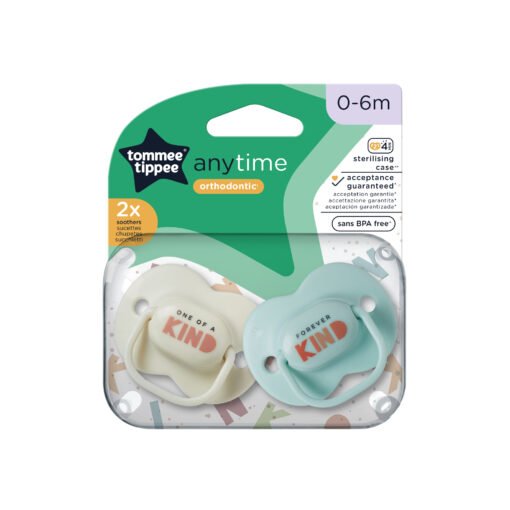 Tommee Tippee Anytime Soothers - Image 12