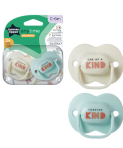 Tommee Tippee Anytime Soothers