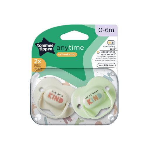 Tommee Tippee Anytime Soothers - Image 8