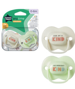Tommee Tippee Anytime Soothers