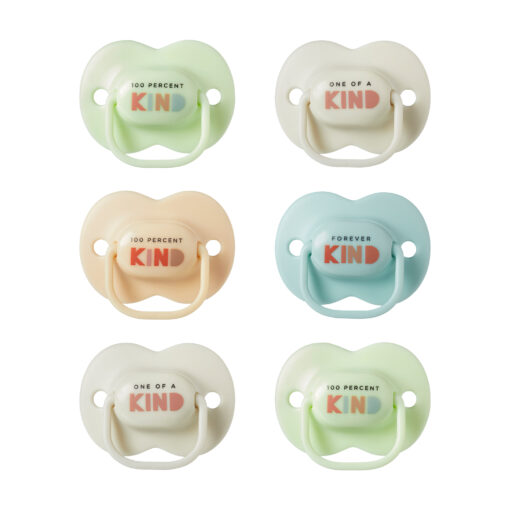 Tommee Tippee Anytime Soothers