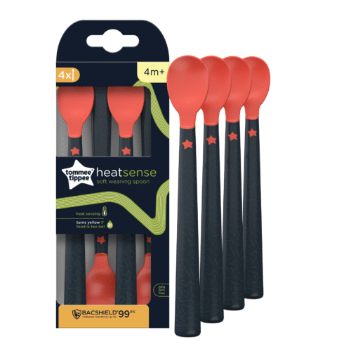 Tommee Tippee Heat Sensing Spoons - Image 2