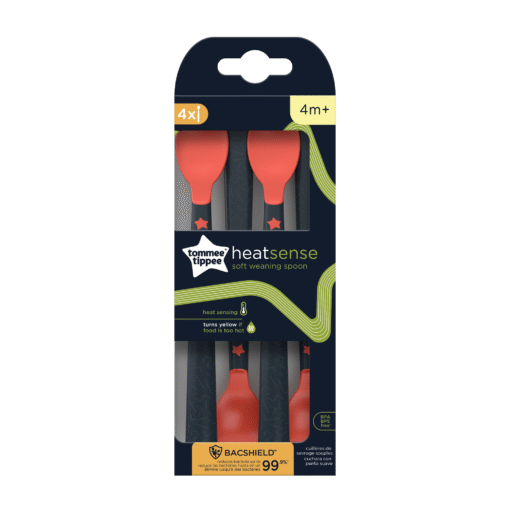 Tommee Tippee Heat Sensing Spoons - Image 5