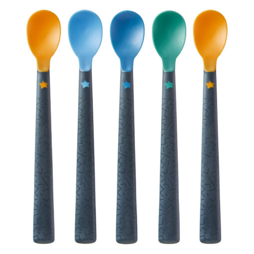 Tommee Tippee Softee™ Weaning Spoons