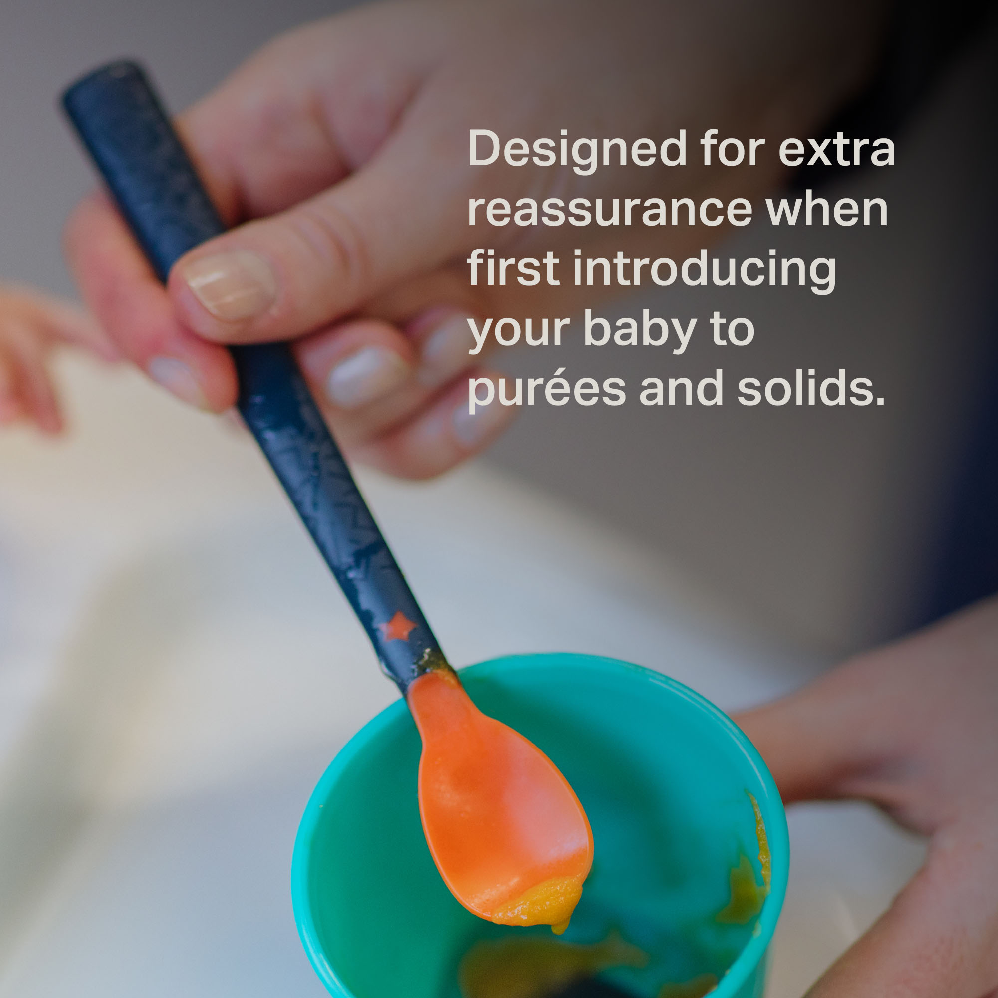 Tommee Tippee Heat Sensing Spoons - Image 6