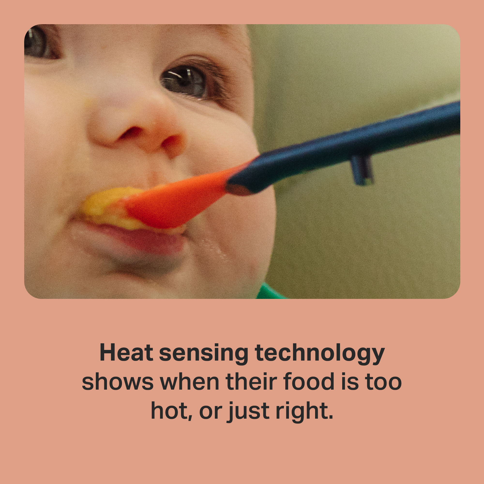Tommee Tippee Heat Sensing Spoons - Image 10