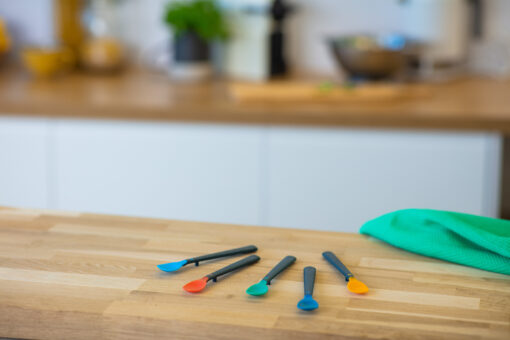 Tommee Tippee Softee™ Weaning Spoons - Image 6