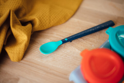 Tommee Tippee Softee™ Weaning Spoons - Image 7