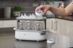 elec sterilisers lifestyle