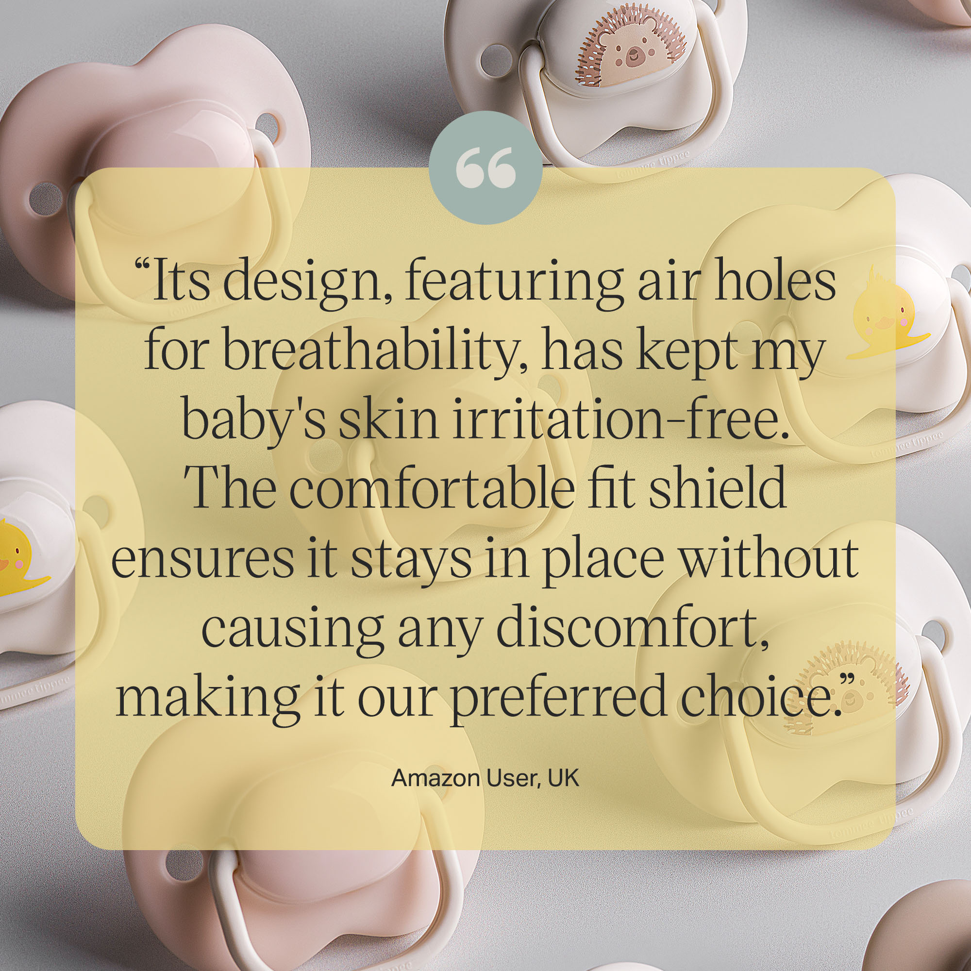 Tommee Tippee Anytime Soothers - Image 7