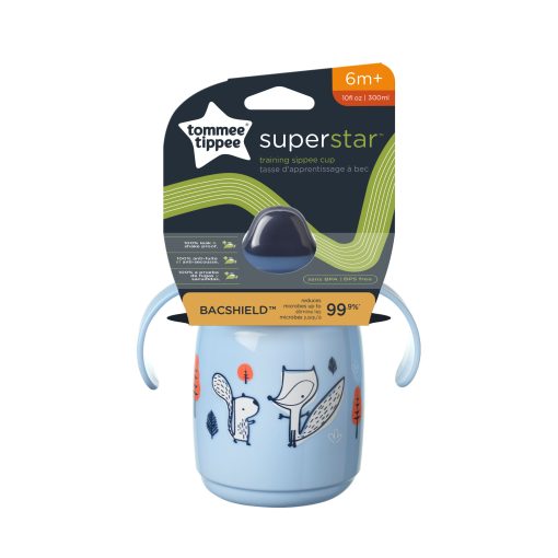 Superstar Training Sippee Cup - Boy - Image 3