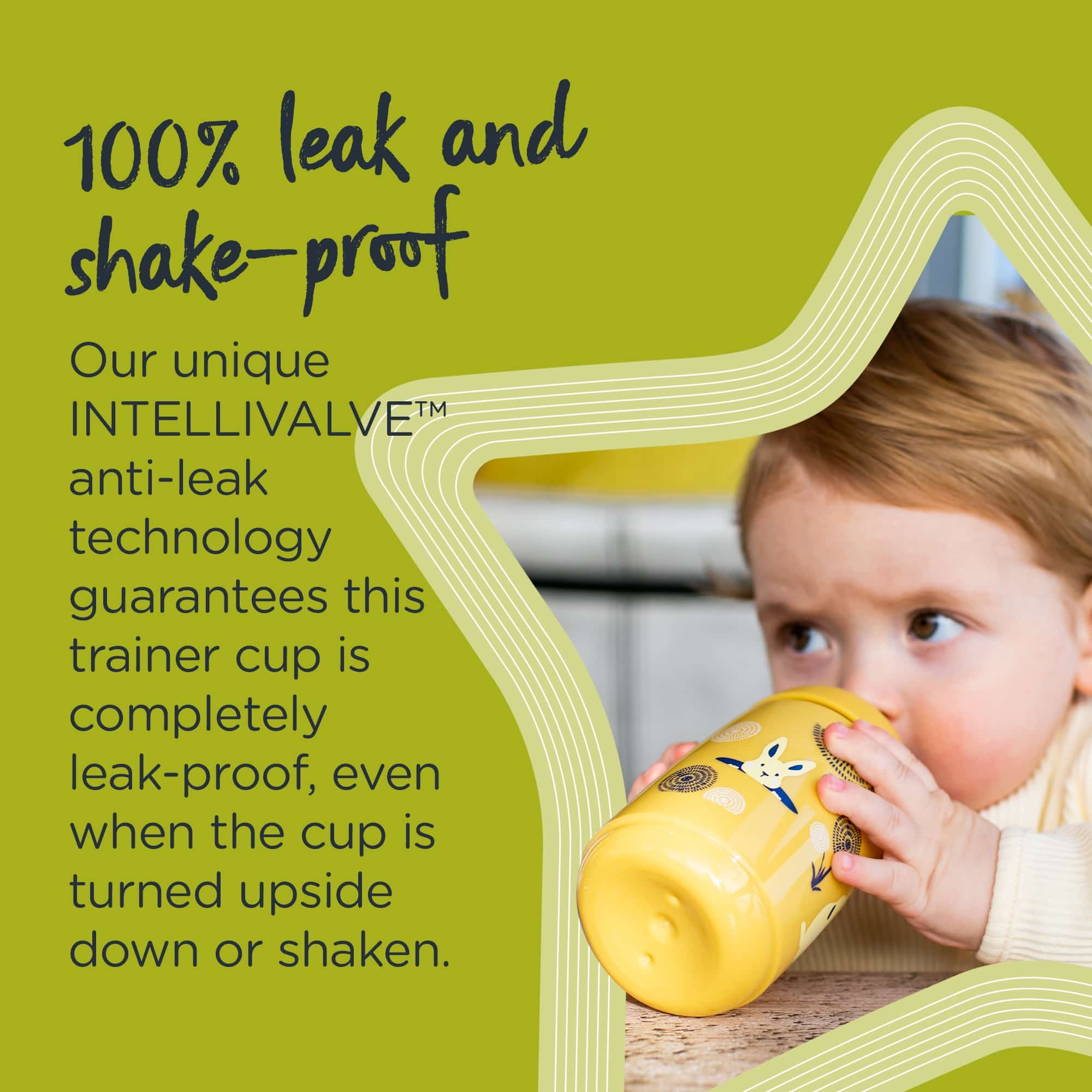 Superstar Training Sippee Baby Cup