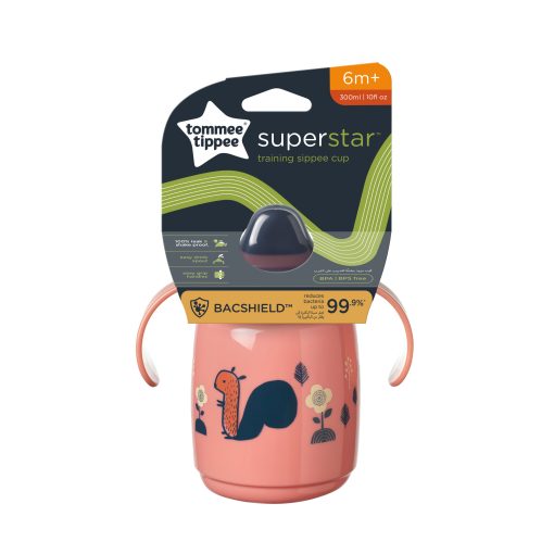Superstar Sippee Training Cup - Girl - Image 4