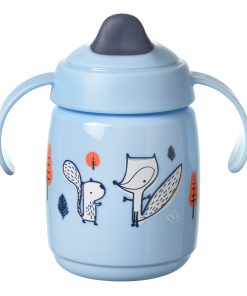 Superstar Training Sippee Cup - Boy