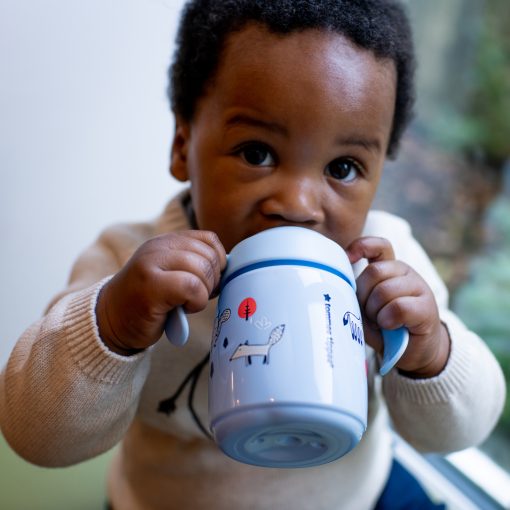 Superstar Training Sippee Cup - Boy - Image 9