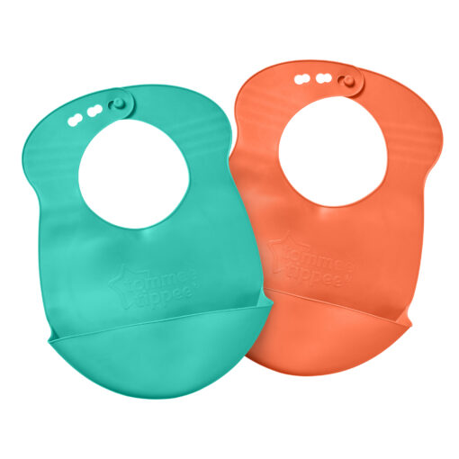 Roll n Go Bib