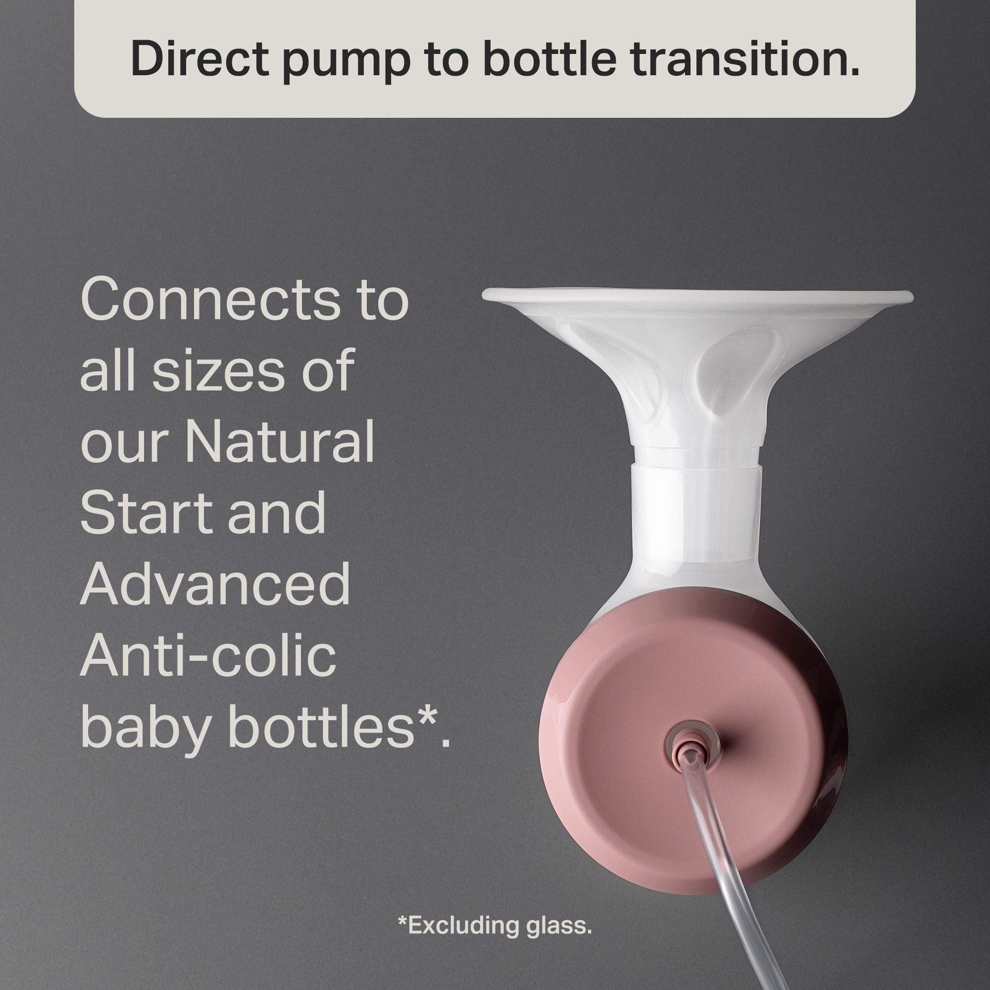 Made for Me Double Electric Breast Pump - Image 8