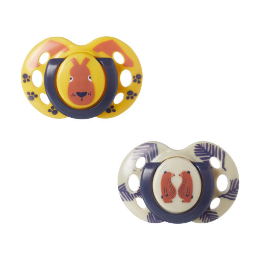 Tommee Tippee Fun Style Soother 18-36m - Image 10
