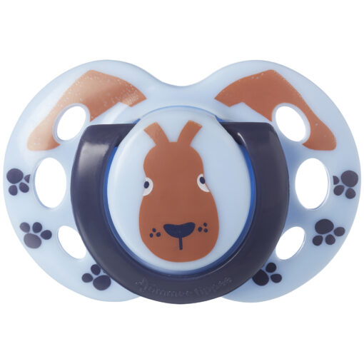Tommee Tippee Fun Style Soother 18-36m - Image 5