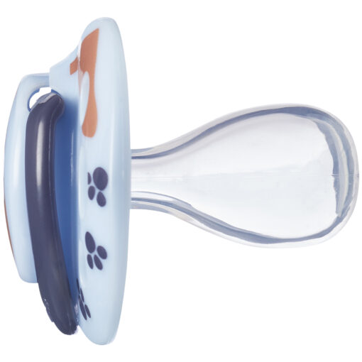 Tommee Tippee Fun Style Soother 18-36m - Image 6