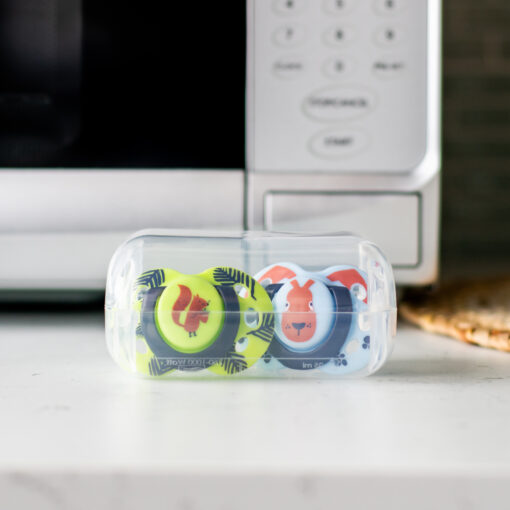 Tommee Tippee Fun Style Soother 18-36m - Image 7