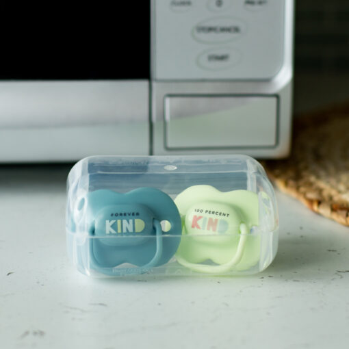 Tommee Tippee Anytime Soother 6-18m - Image 6