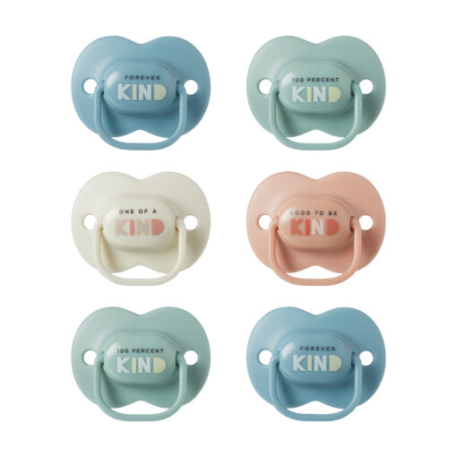 Tommee Tippee Anytime Soother 6-18m