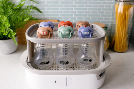 Tommee Tippee Anytime Soother 6-18m - Image 4
