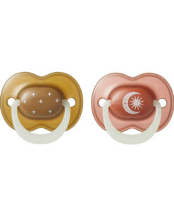 Tommee Tippee Night Time Soother 18-36m - unisex