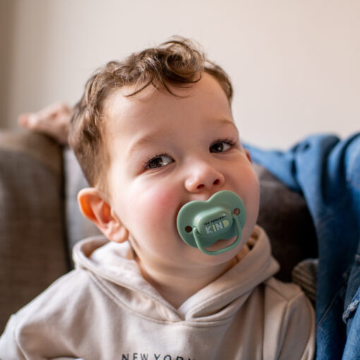 Tommee Tippee Anytime Soother 6-18m - Image 2