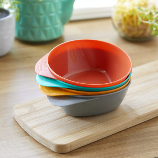 Tommee Tippee Easy Scoop Feeding Bowl - Image 2