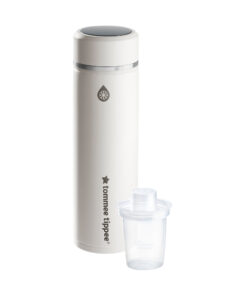 GoPrep™ Portable Formula Feed Maker