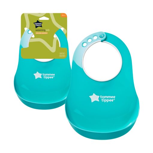 Essentials Comfi Neck Bib - Image 7