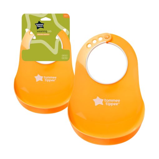 Essentials Comfi Neck Bib - Image 2