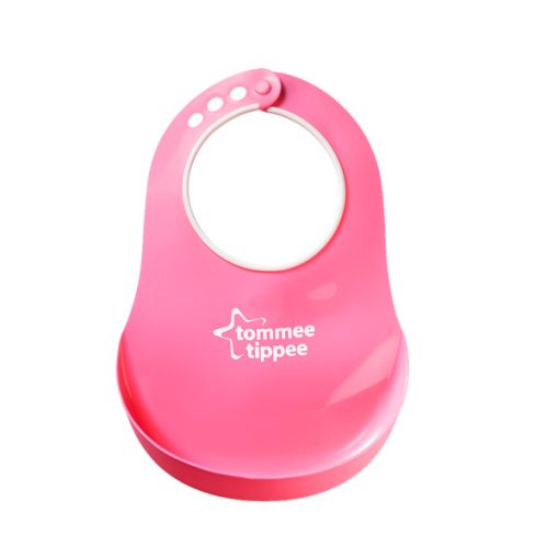 Essentials Comfi Neck Bib - Image 10