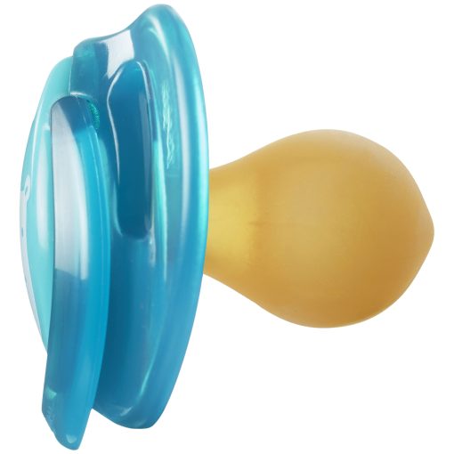 Tommee Tippee Essentials Cherry Latex Day Soother 6-18m - Boy - Image 4