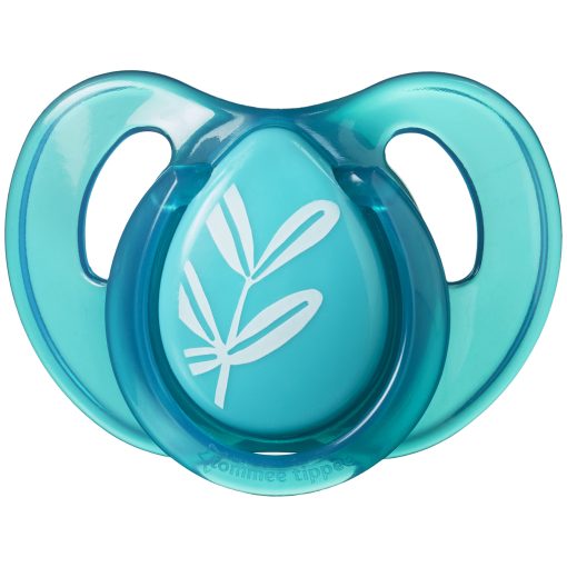 Tommee Tippee Essentials Cherry Latex Day Soother 6-18m - Boy - Image 6