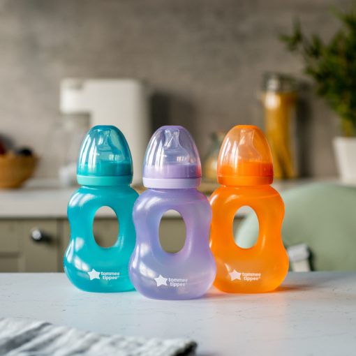 Tommee Tippee Essentials Gripper Bottle