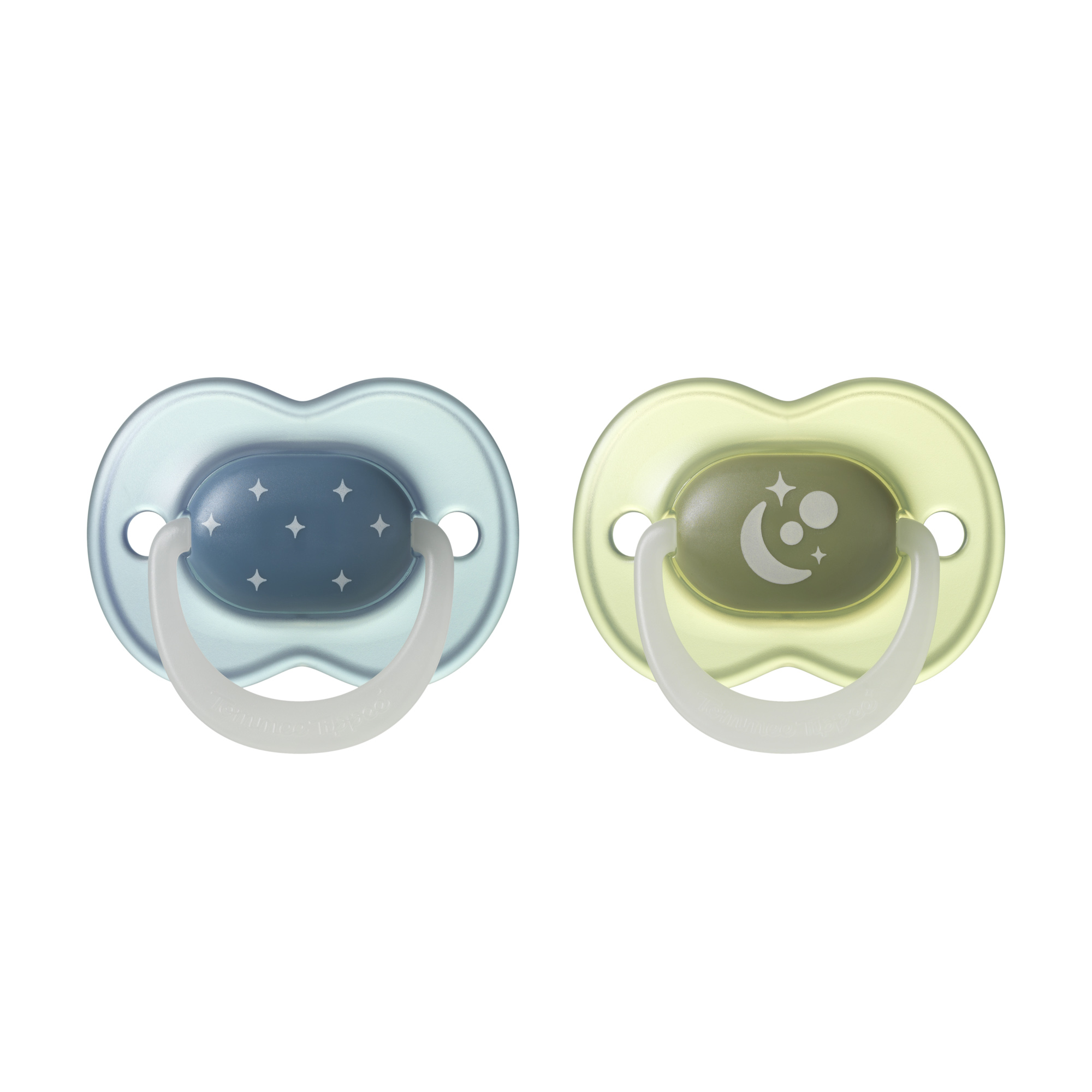 Tommee Tippee Night Time Soother 6-18m 2pk - Image 8