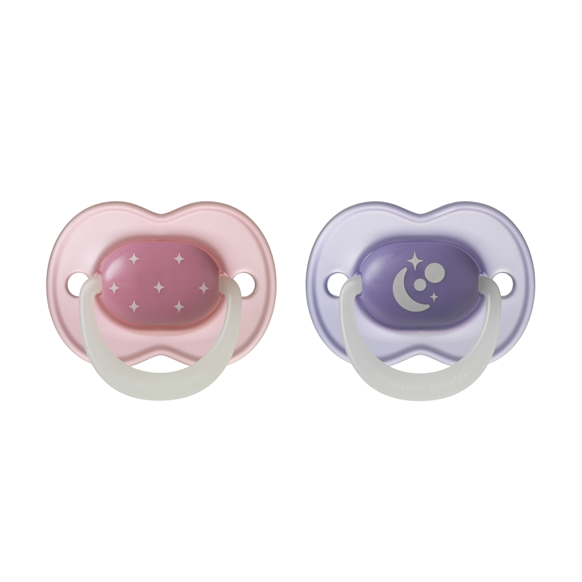 Tommee Tippee Night Time Soother 6-18m 2pk - Image 5