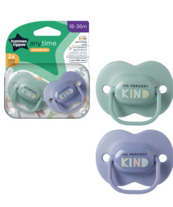 Tommee Tippee Anytime Soother 18-36m