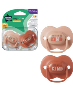 Tommee Tippee Anytime Soother 18-36m