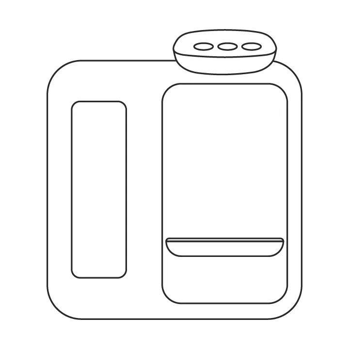 Bottle Preparation